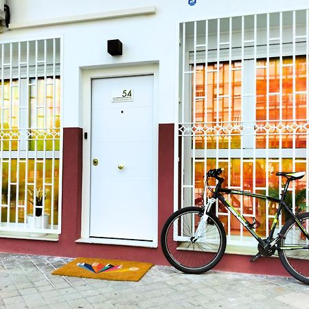 The Greenhouse Madri Exterior foto